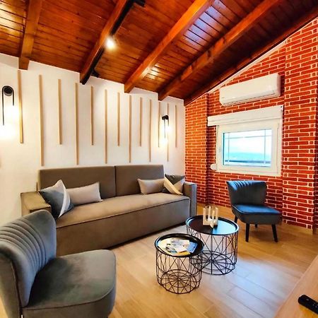 Centro Urban Suites Kalambaka Zewnętrze zdjęcie