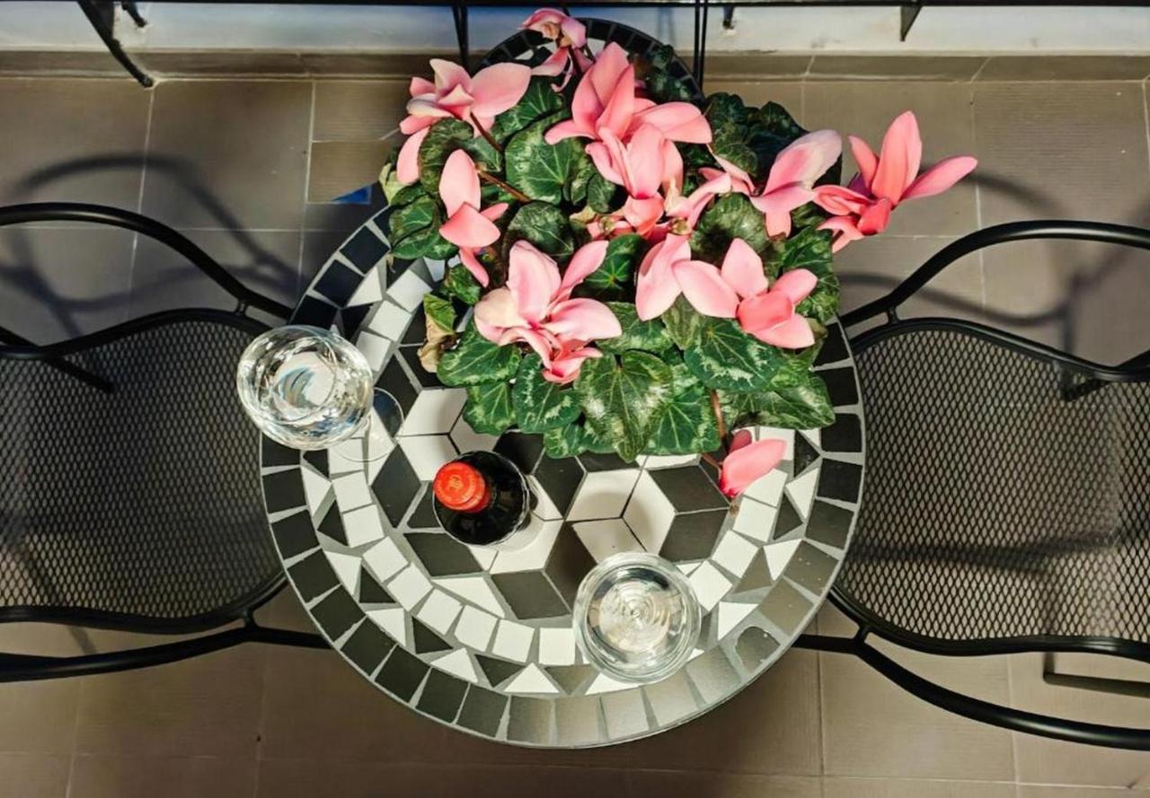 Centro Urban Suites Kalambaka Zewnętrze zdjęcie