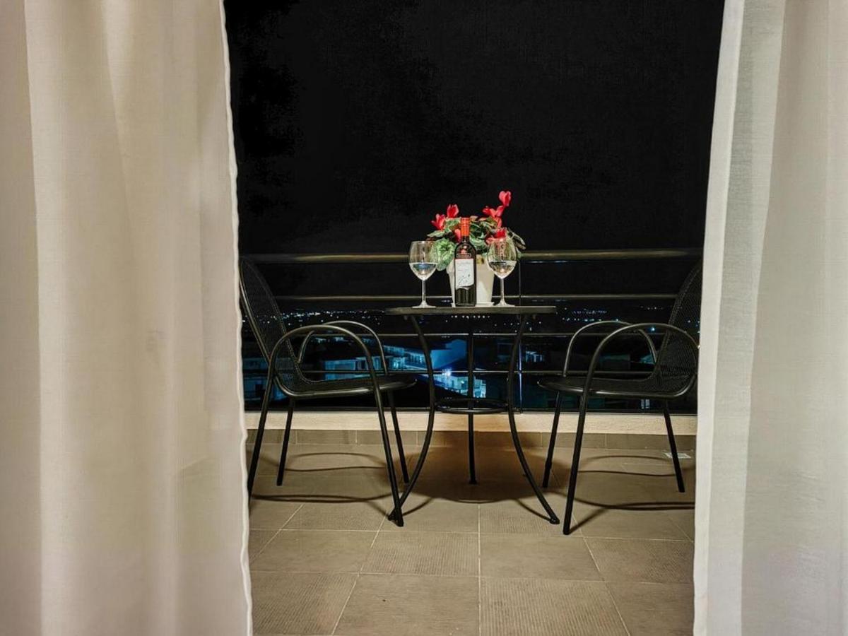 Centro Urban Suites Kalambaka Zewnętrze zdjęcie