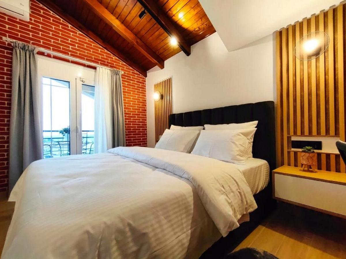 Centro Urban Suites Kalambaka Zewnętrze zdjęcie