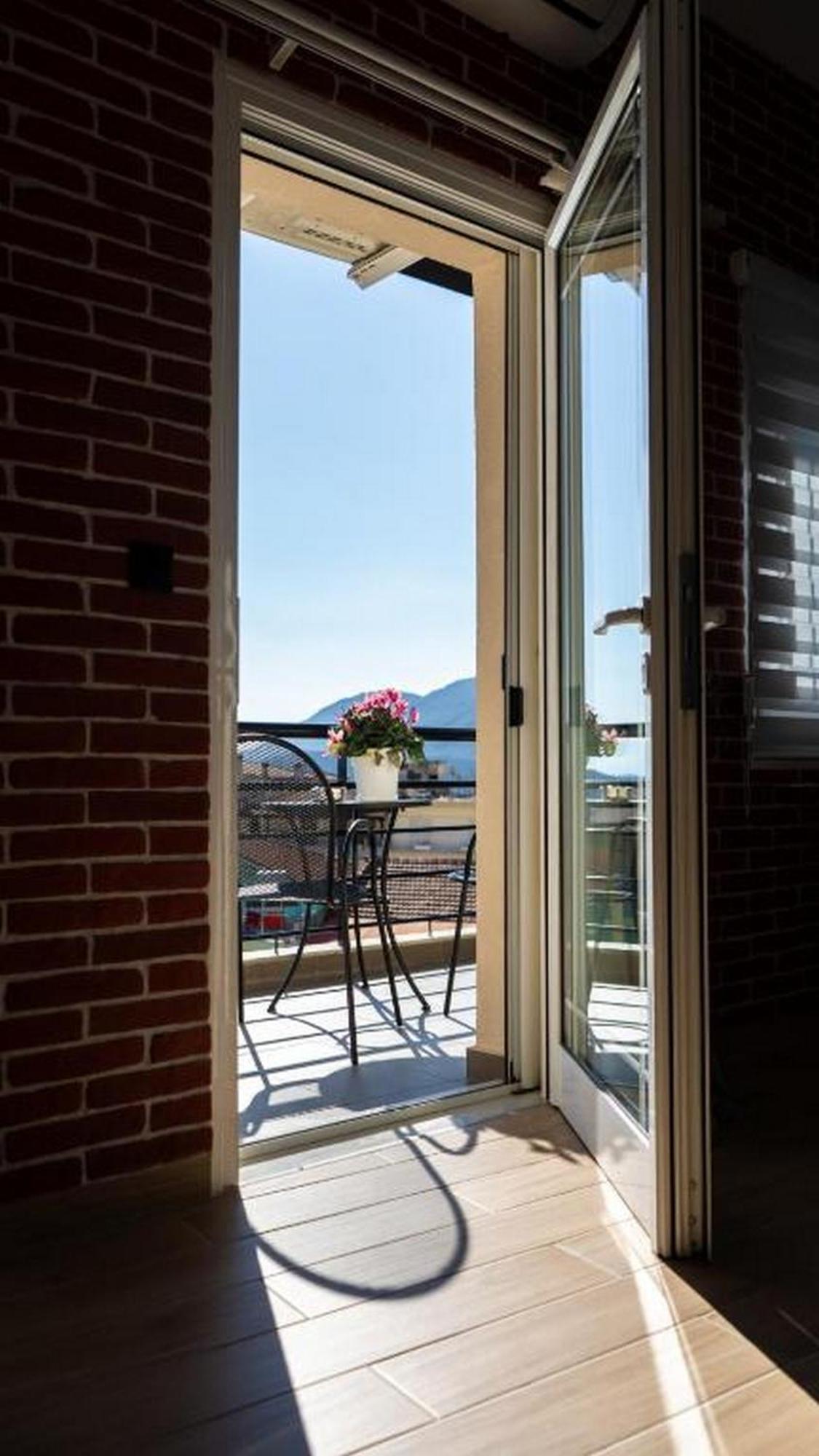 Centro Urban Suites Kalambaka Pokój zdjęcie