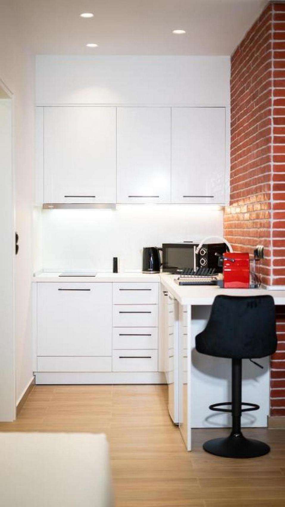 Centro Urban Suites Kalambaka Pokój zdjęcie
