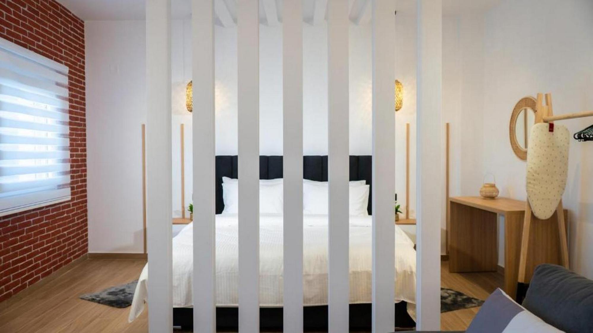 Centro Urban Suites Kalambaka Pokój zdjęcie