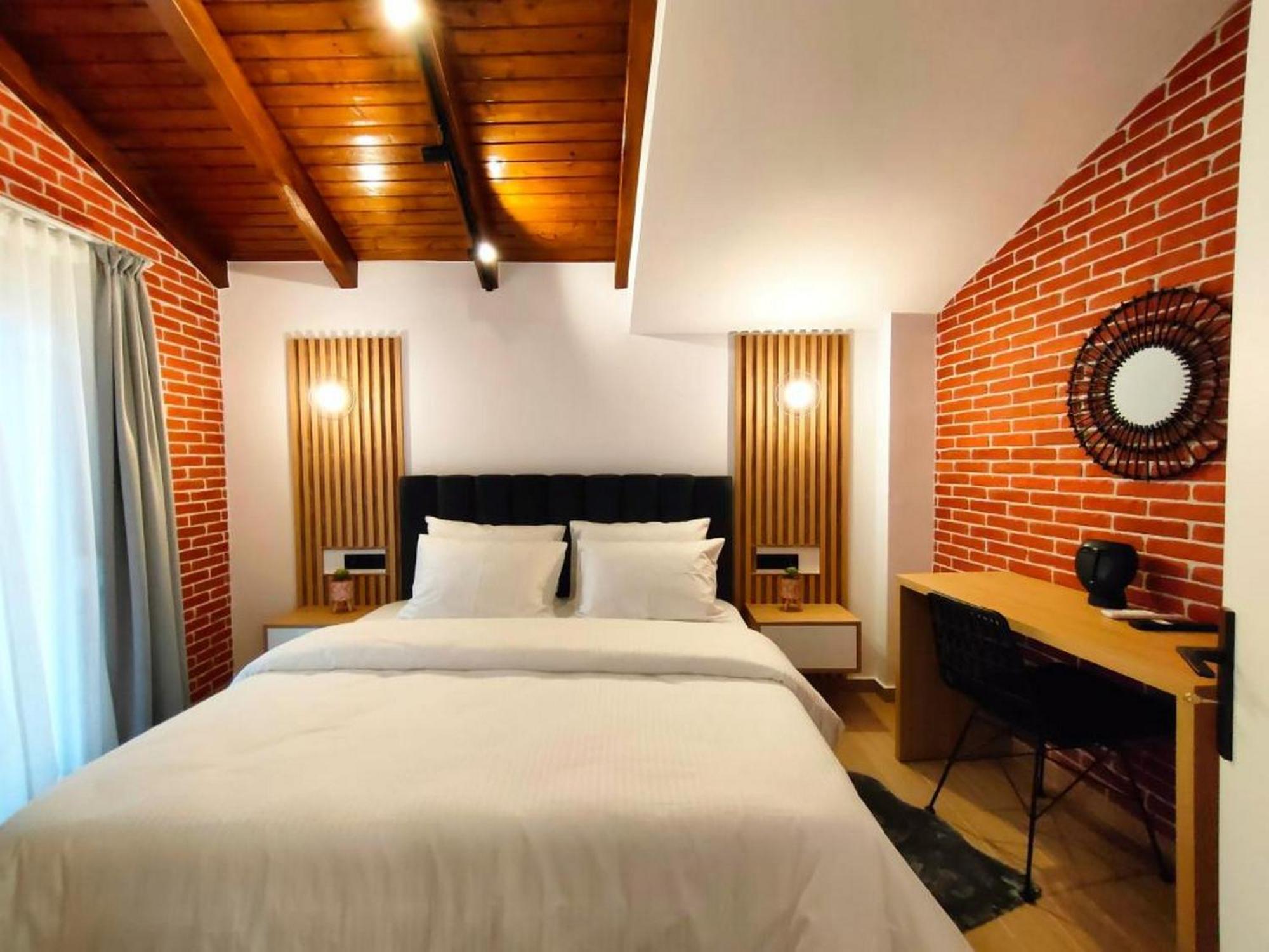 Centro Urban Suites Kalambaka Pokój zdjęcie