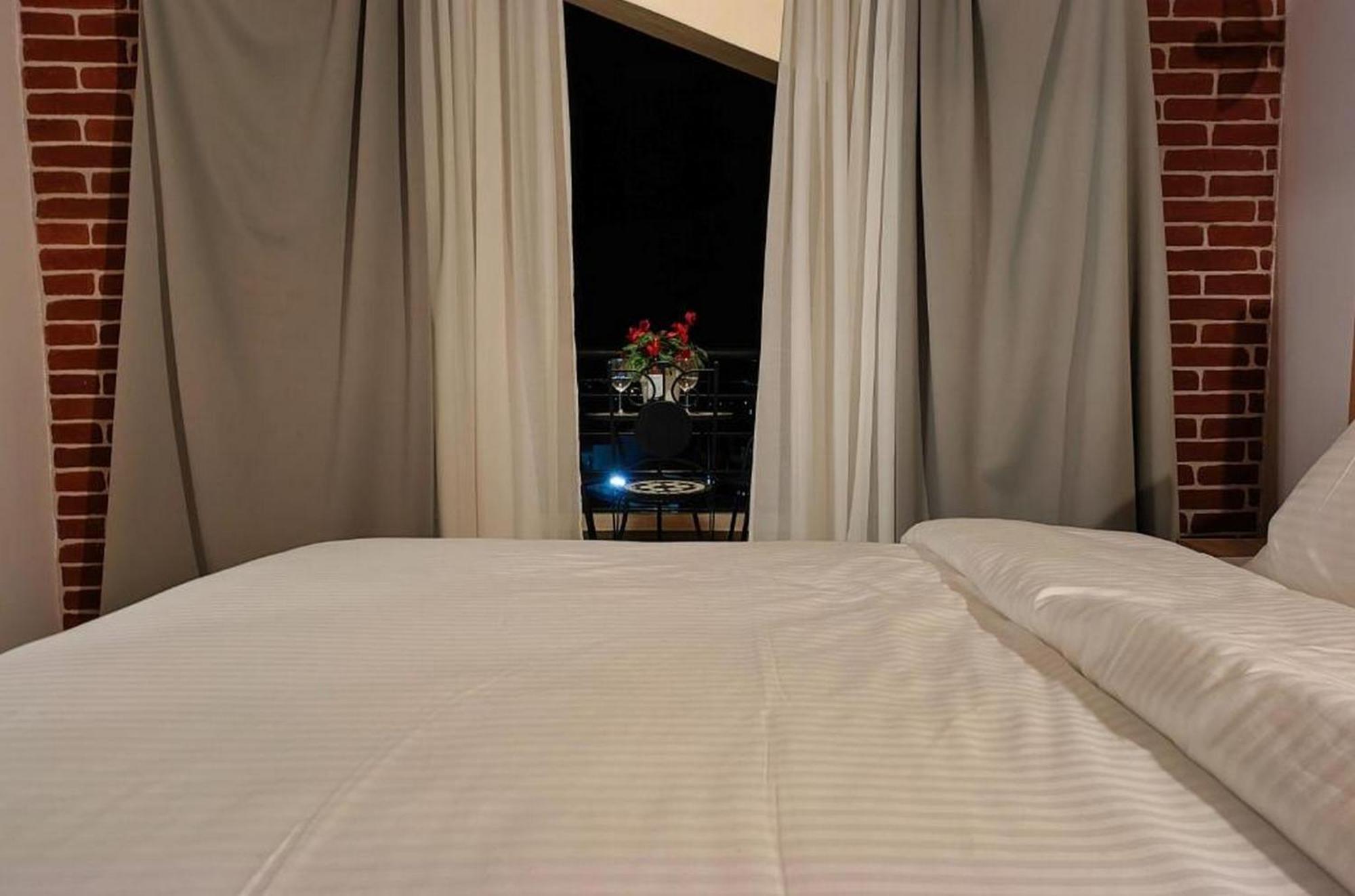 Centro Urban Suites Kalambaka Pokój zdjęcie